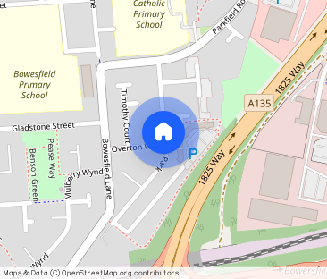 Witton Park, Stockton-On-Tees, Durham, TS18 - Photo 1