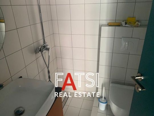Studio/Γκαρσονιέρα για ενοικίαση Επτά Πλατάνια - Οξυγόνο (Βόλος) - Photo 1