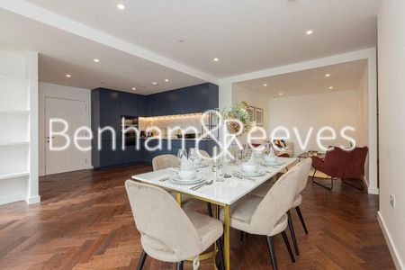 3 bedroom apartment to rent - Photo 3