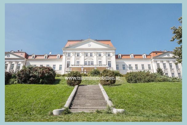 2 ZIMMER BALKONWOHNUNG IM MODERNEN NEUBAU - Foto 1