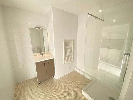 Hopitaux-Facultés - T1 - 31,31m² - Photo 4