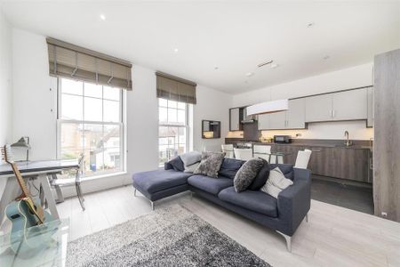 2 bedroom flat to rent - Photo 4