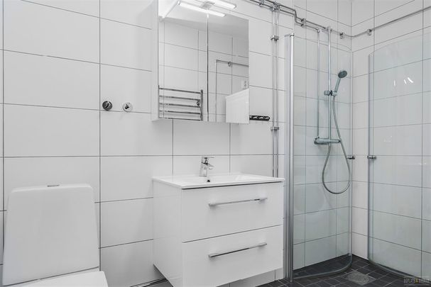 Södra Jordbrovägen 183 - Foto 1