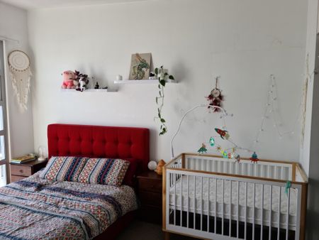 Two Bedroom Apartment - Photo 5