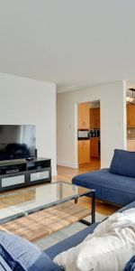 Condo à à St-Hubert - Photo 4
