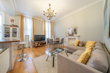 The Chase, London, SW4 - Photo 3