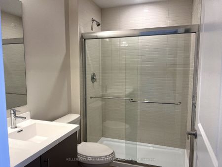 For Lease - 3200 William Colston Avenue Unit# 307, Oakville, Ontario - Photo 4
