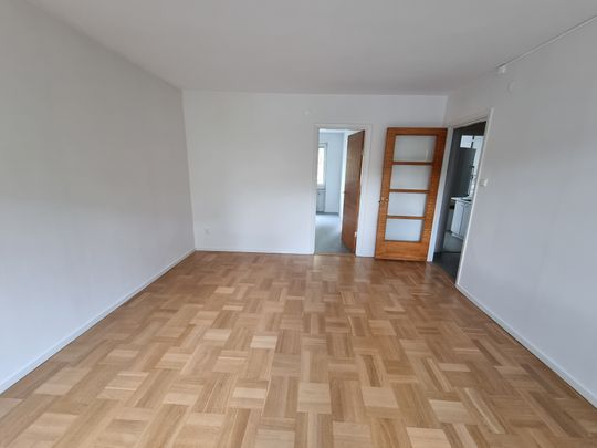 Trollesundsvägen, Bandhagen - Foto 1