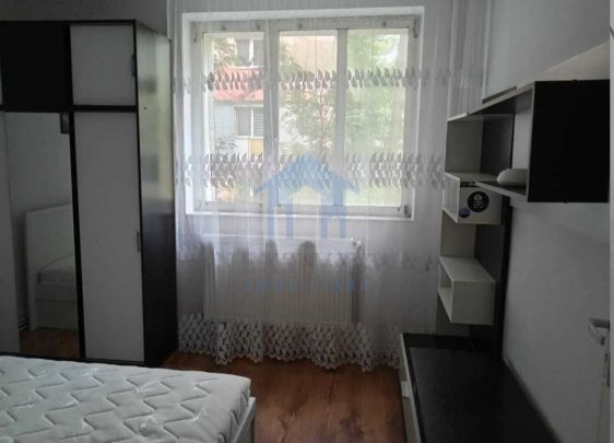 Apartament 2 camere, Gheorgheni - Photo 1