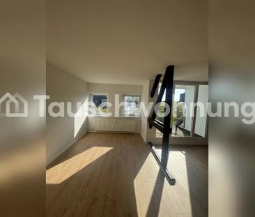 TAUSCHWOHNUNG Großzügige 1-Zimmer-Wohnung mit Balkon - Photo 5