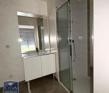 Location Appartement 2 pièces 43m² BONNEVILLE 74130 - Photo 1