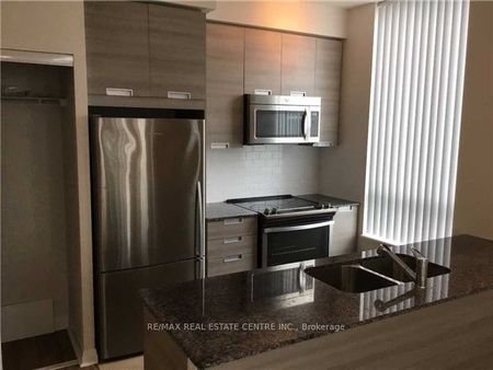 For Lease - 75 Eglinton Avenue Unit# 109, Mississauga, Ontario - Photo 5