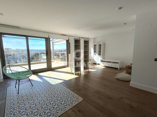 Piso en alquiler en La Moraleja – Madrid | Gilmar Consulting - Photo 1