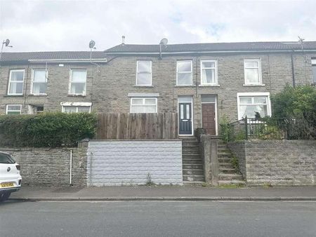 Cilfynydd Road, Pontypridd, CF37 - Photo 3