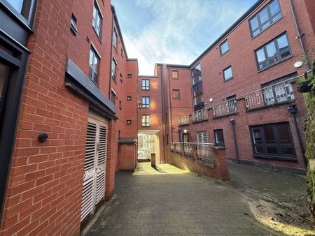 Chardlace Walk, Nottingham, NG1 1HZ, Property for rent - Photo 5