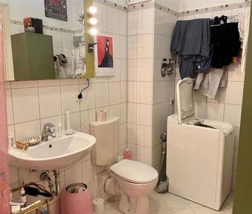 NACHMIETER GESUCHT! 1 Zimmer Wohnung Wedding - Photo 1