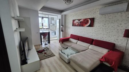 Inchirieri Apartamente 2 camere Bucuresti - Fotografie 2