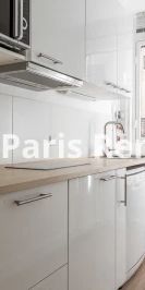 1 chambre, Etoile Paris 16e - Photo 4