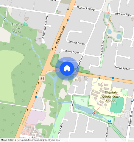 Birkdale, Brisbane - East