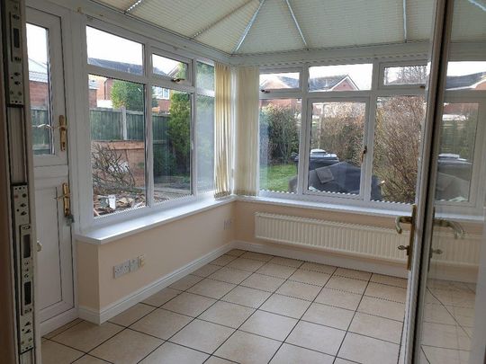 3 bedroom detached house to rent - Photo 1