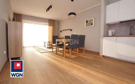 Mieszkanie na wynajem w nowym budynku Piotrków Trybunalski, Wiślana - Photo 3