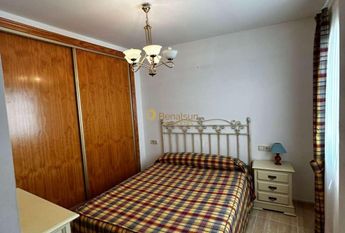 LONG TERM FOR RENT FROM NOW ON BEAUTIFUL APARTMENT IN FUENGIROLA