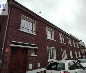Location Appartement 3 pièces 88m² BEAUVAIS 60000 - Photo 1
