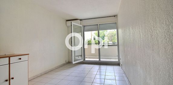 Appartement 1 pièces 18m2 MARSEILLE 5EME 530 euros - Photo 2