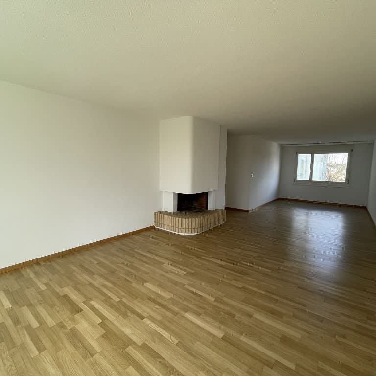 4.5 Zimmer, 97 m², 3. Stock - Photo 1