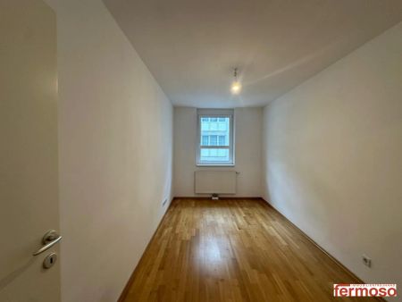 Traumhafte 3-Zimmer-Wohnung in 1080 Wien mit Balkon und Garage – jetzt mieten! - Photo 3