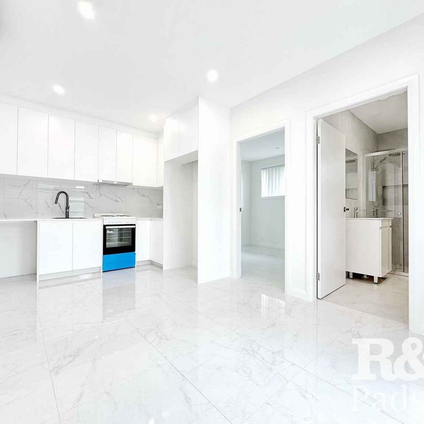 154a Northam Avenue Bankstown - Photo 1