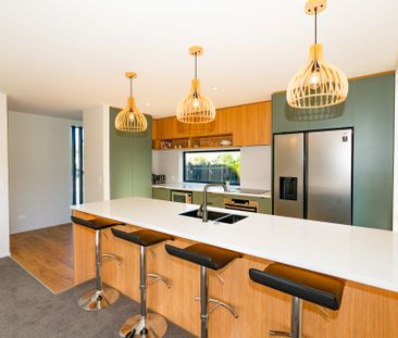 Fendalton - Kahu Road - Photo 1