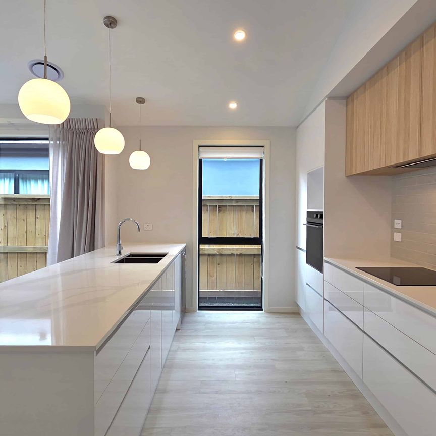 4 Bedroom, 2 Bathroom Home in Hanley's Farm - Photo 1