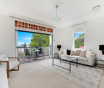 Character and Water Views on Drummoyne's East Side - Photo 4