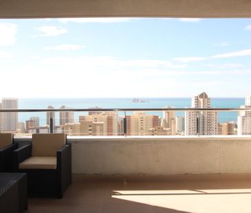 Penthouse In An Exclusive Residential Area For Long Term Rental - Photo 6