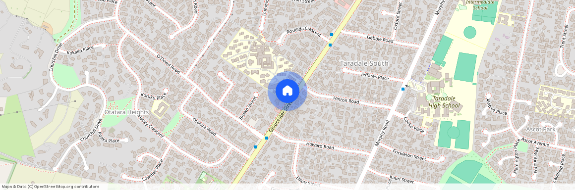 1/427 Gloucester Street, Taradale, Napier