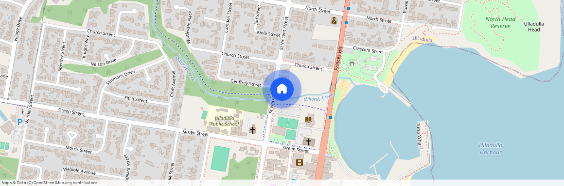 3/64 St Vincent Street, NSW 2539, Ulladulla