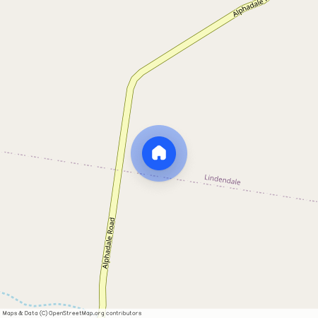 372 Alphadale Road, NSW 2480, Lindendale