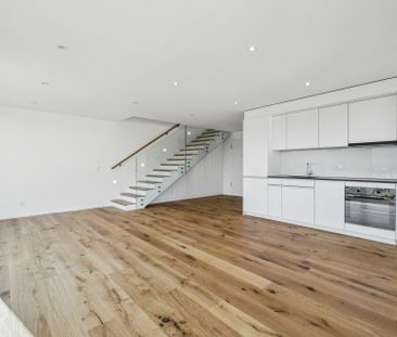 3.5-room duplex apartment First rental - Foto 3