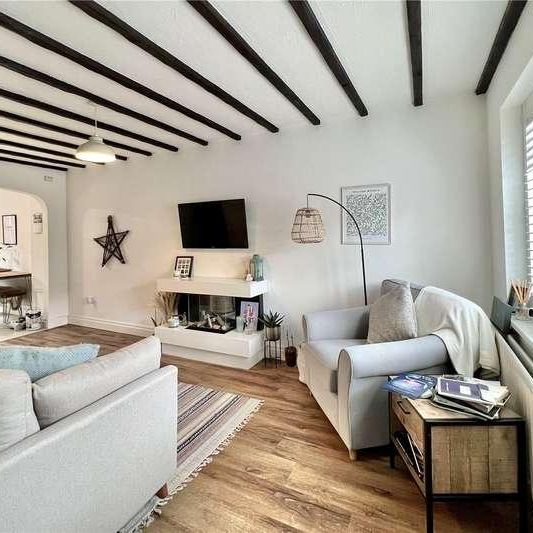 Old Town Close, Beaconsfield, HP9 - Photo 1