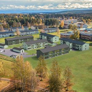 N Kustvägen 37 A - Foto 2