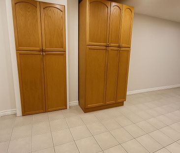 For Lease - 2141 Theoden Court Unit# BASEMENT, Pickering, Ontario - Photo 6