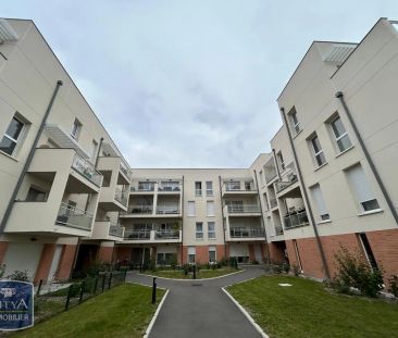 Appartement à louer 2 pièces 44.3m² - Photo 4