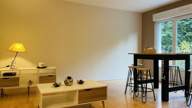 Chambre meublée en colocation - Quimper Ouest - Photo 1