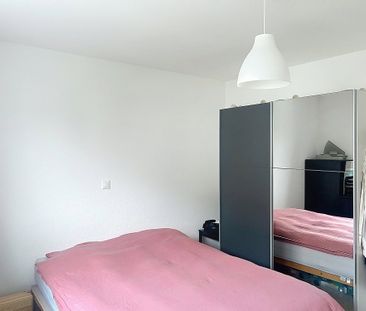 2.5 Zimmer, 53 m², 1. Stock - Foto 2