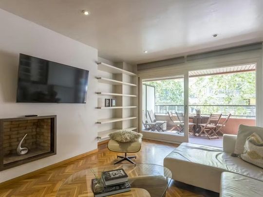 Passeig de la Bonanova, Barcelona, Catalonia 08022 - Photo 1