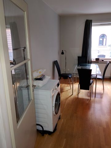 Döbelnsgatan, Stockholm - Foto 4