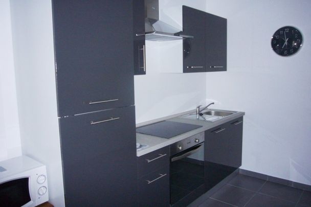 APT T4 MEUBLE BEZIERS - Photo 1