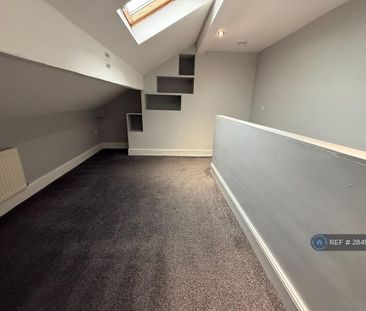 2 bedroom terraced house to rent - Photo 6