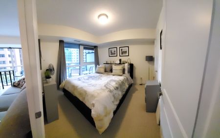 For Lease - 28 Ted Rogers Way Unit# 701, Toronto, Ontario - Photo 5